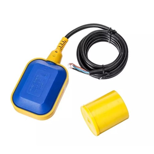 Liquid And Water Level Float Switch
