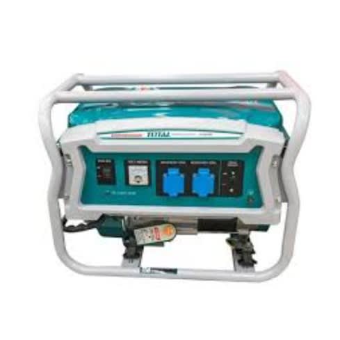 Manual Gasoline Generator - 3.5kva - 3500w