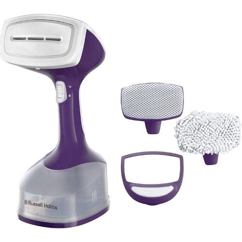 25600 Steam Genie - Handheld Fabric Steamer