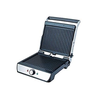 Electric Grill Maker - 2000W