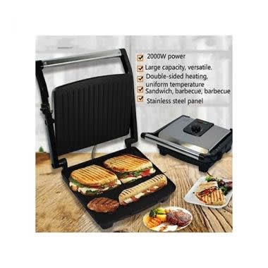 Electric Grill Maker - 2000W