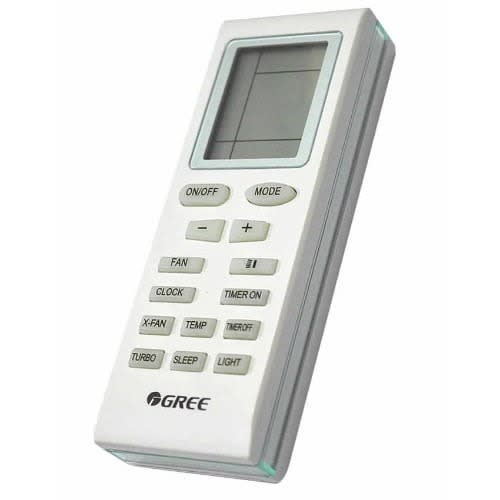 AC Remote Control