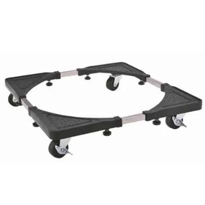 Refrigerator And Washing Machine Moving Base - 57cm x 57cm