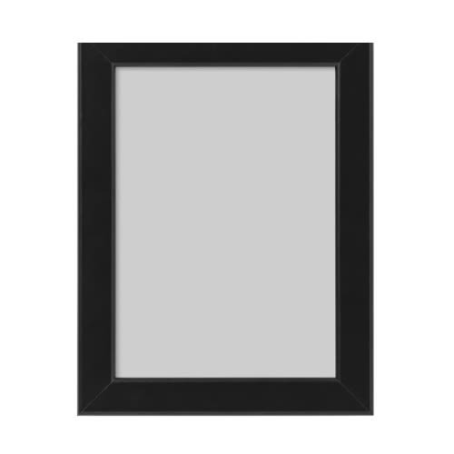 Fiskbo Frame - 13 X 18 Cm- Black