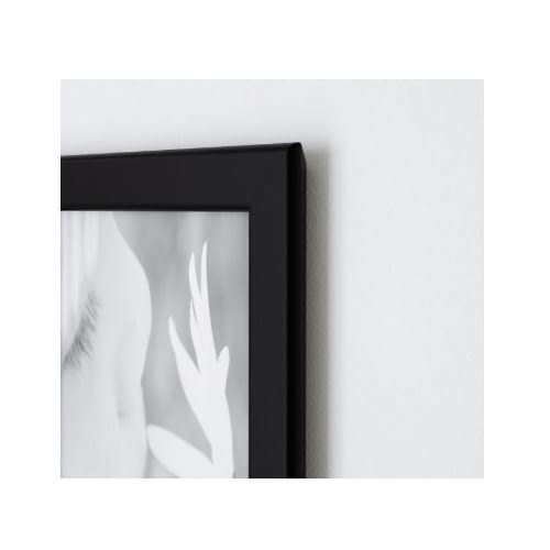 Fiskbo Frame - 13 X 18 Cm- Black
