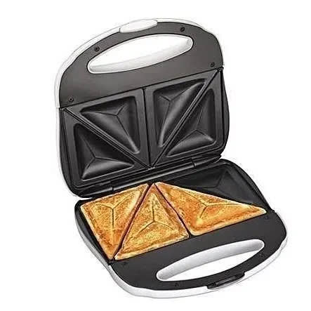Two Face Toaster