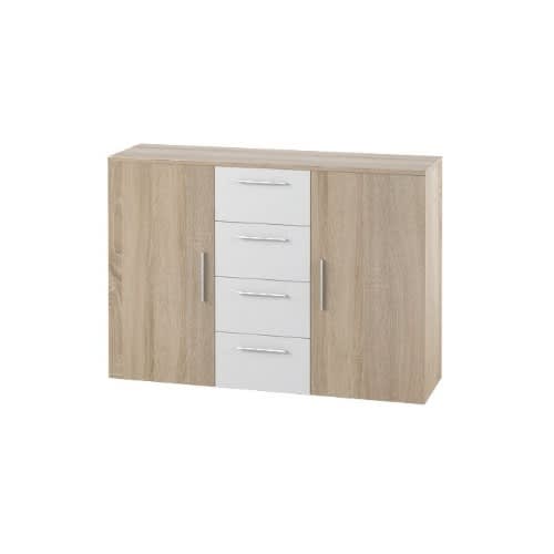J Best  Vera Chest Of Drawers