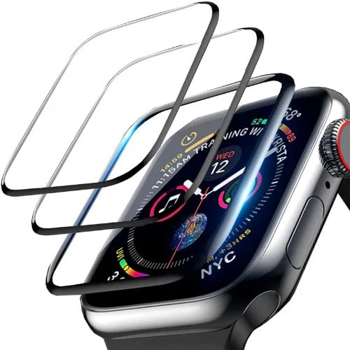 Screen Protector For Apple Watch Series 7 -45mm