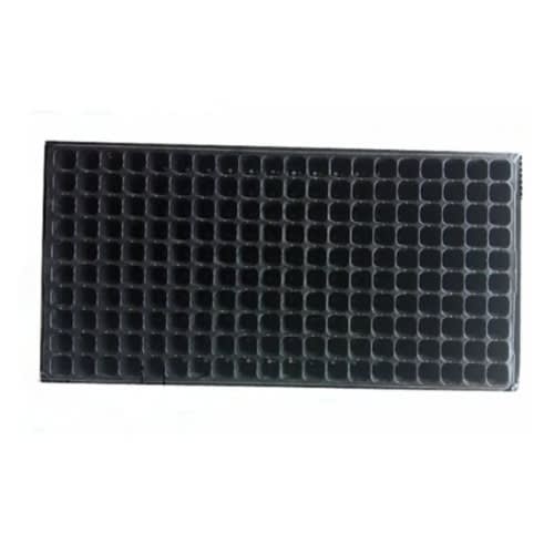 Seedling Tray - 200 Holes Or Cells