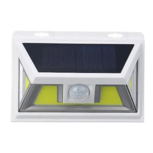 Atomic Beam Sunblast Motion Sensor Solar Powered LED Light