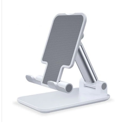 Foldable Desktop Tablet Phone Holder Stand