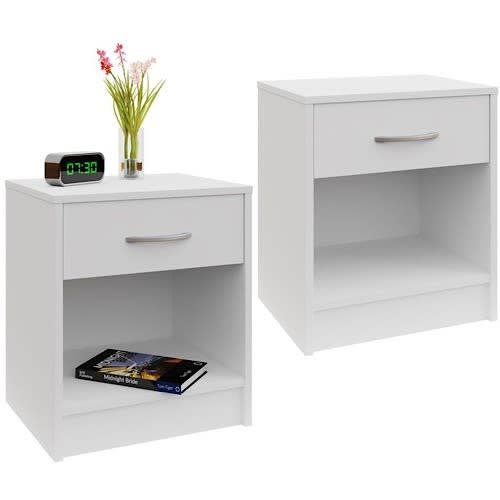 Night Stand -2 Set