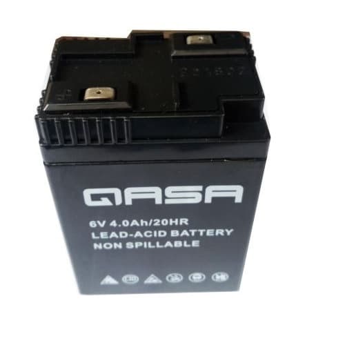 Fan Battery 6v