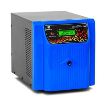 2.5kva 24v Pure Sine Wave Inverter