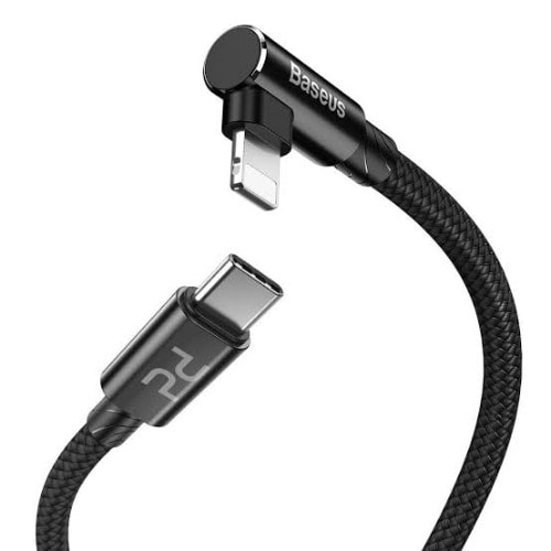 Baseus 18w Quick Charge