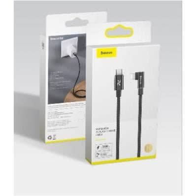 Baseus 18w Quick Charge