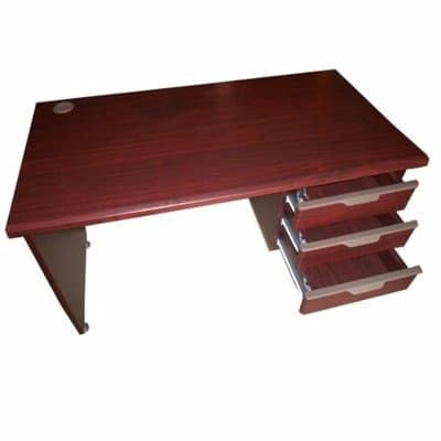 Office Workstation Table - 4ft -1000a