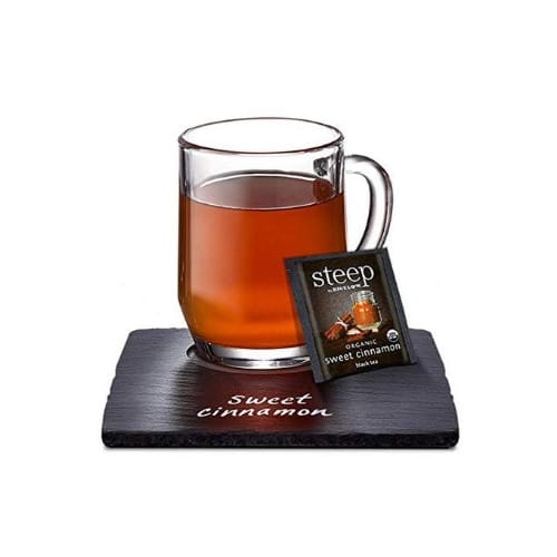 Sweet Cinnamon Black Tea 20 Count Box