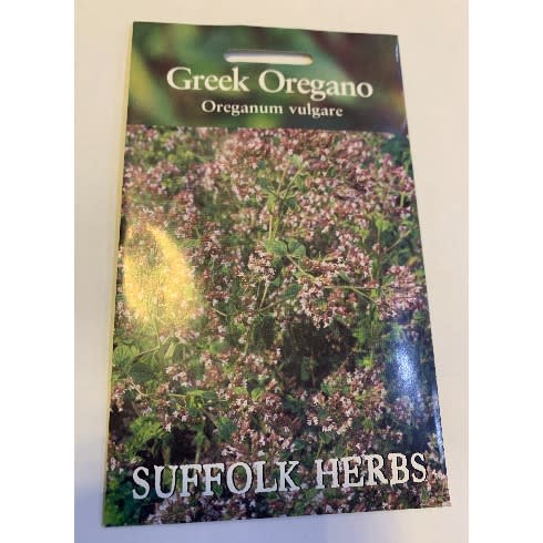 Greek Oreagano-1000seeds