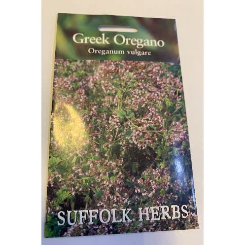 Greek Oreagano-1000seeds
