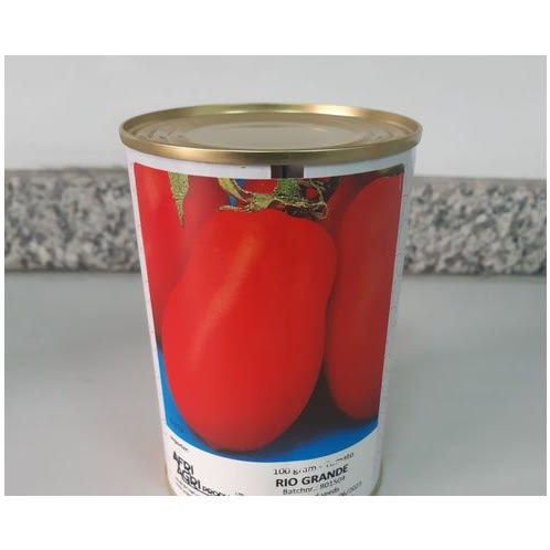 Rio Grande 100 Gram Tomato Seeds