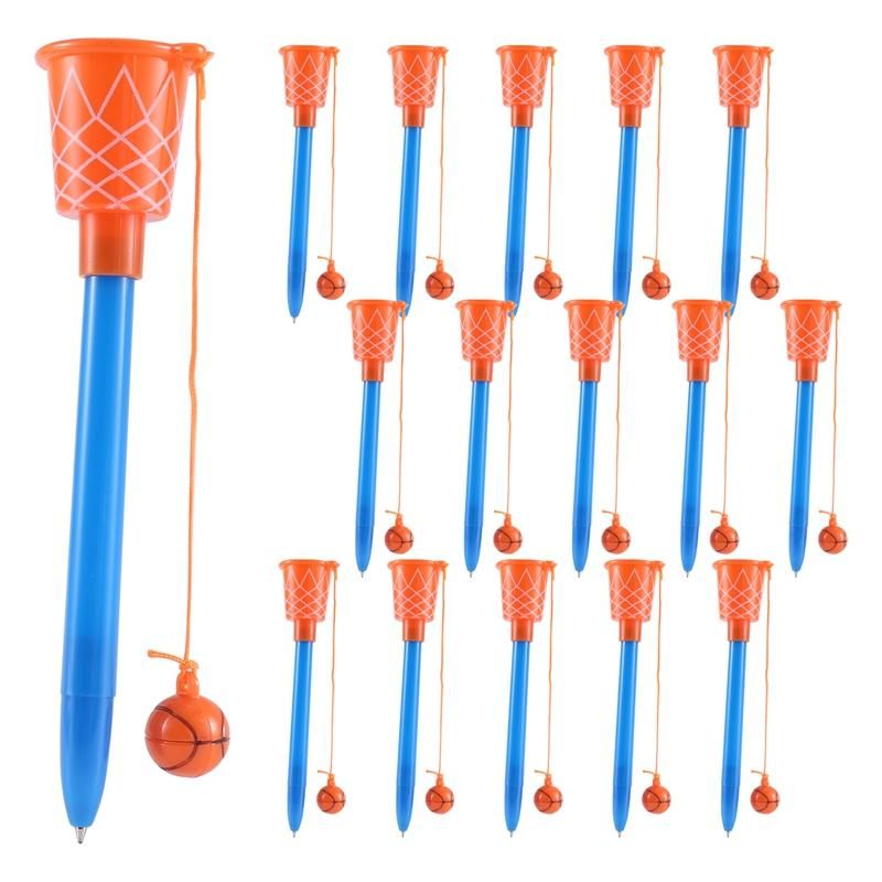 Basketball Hoop Basketball Party Favors -Sports Novelty with Basketball Toss for Sport Birthday Party