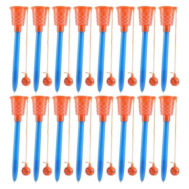 Basketball Hoop Basketball Party Favors -Sports Novelty with Basketball Toss for Sport Birthday Party