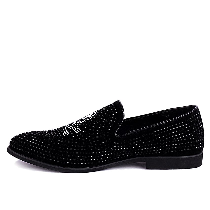 DriveForce Monogram Casual And Formal