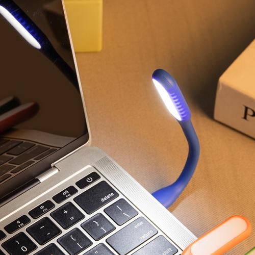 USB Led Light Flexible For Laptop  Desktop Computer Portable USB OTG Lamp