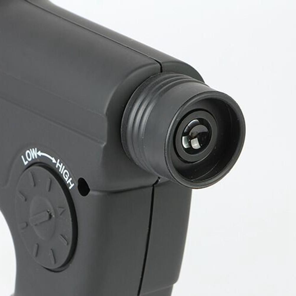 8 Magnification Monoculars Telescope with Sound Collector