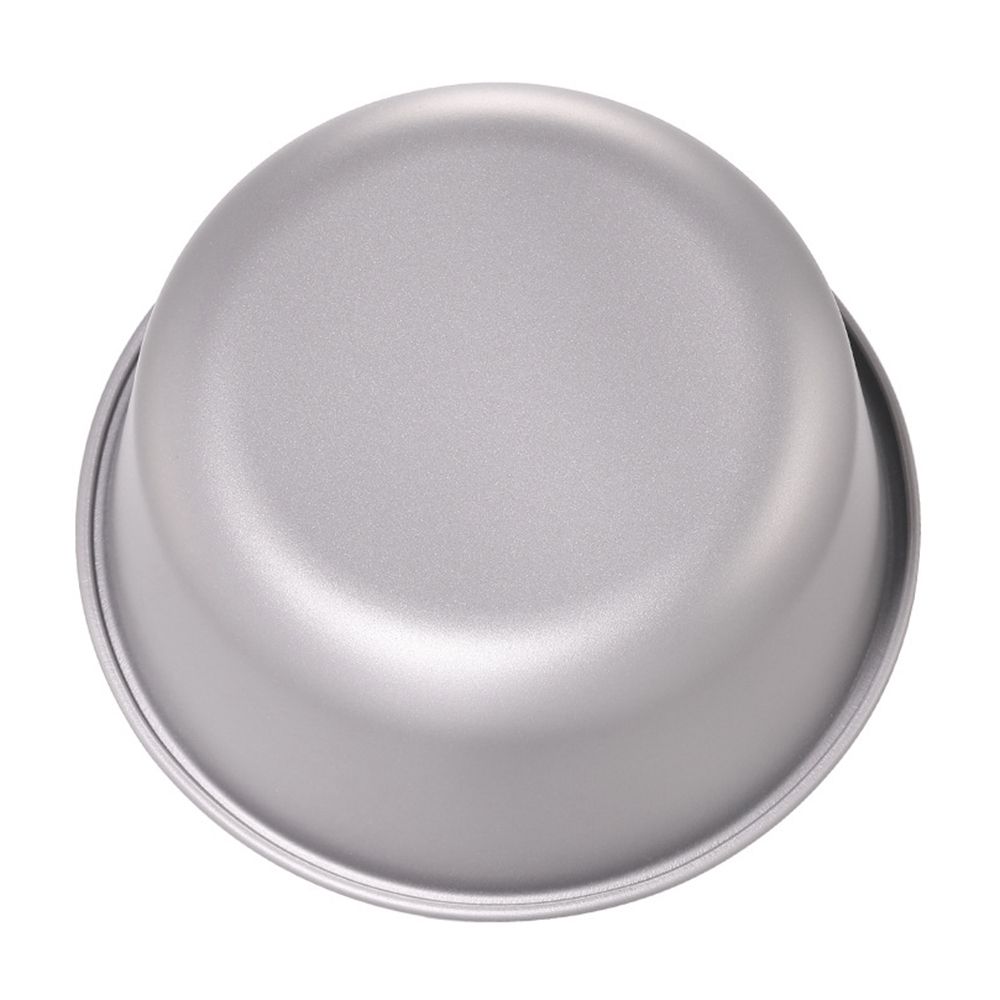 500ml Titanium Bowl Portable Lightweight Titanium Bowl With