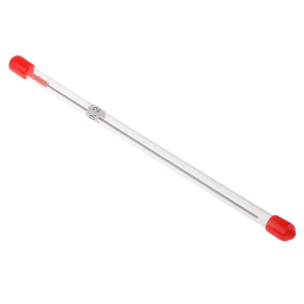 Airbrush  Replacement 0.2mm 0.3mm 0.5mm Needles For  Gun