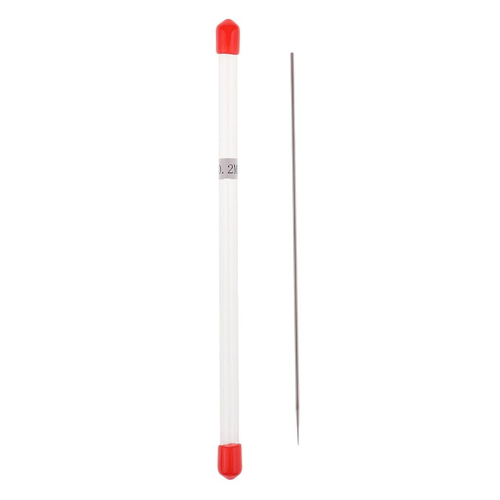 Airbrush  Replacement 0.2mm 0.3mm 0.5mm Needles For  Gun