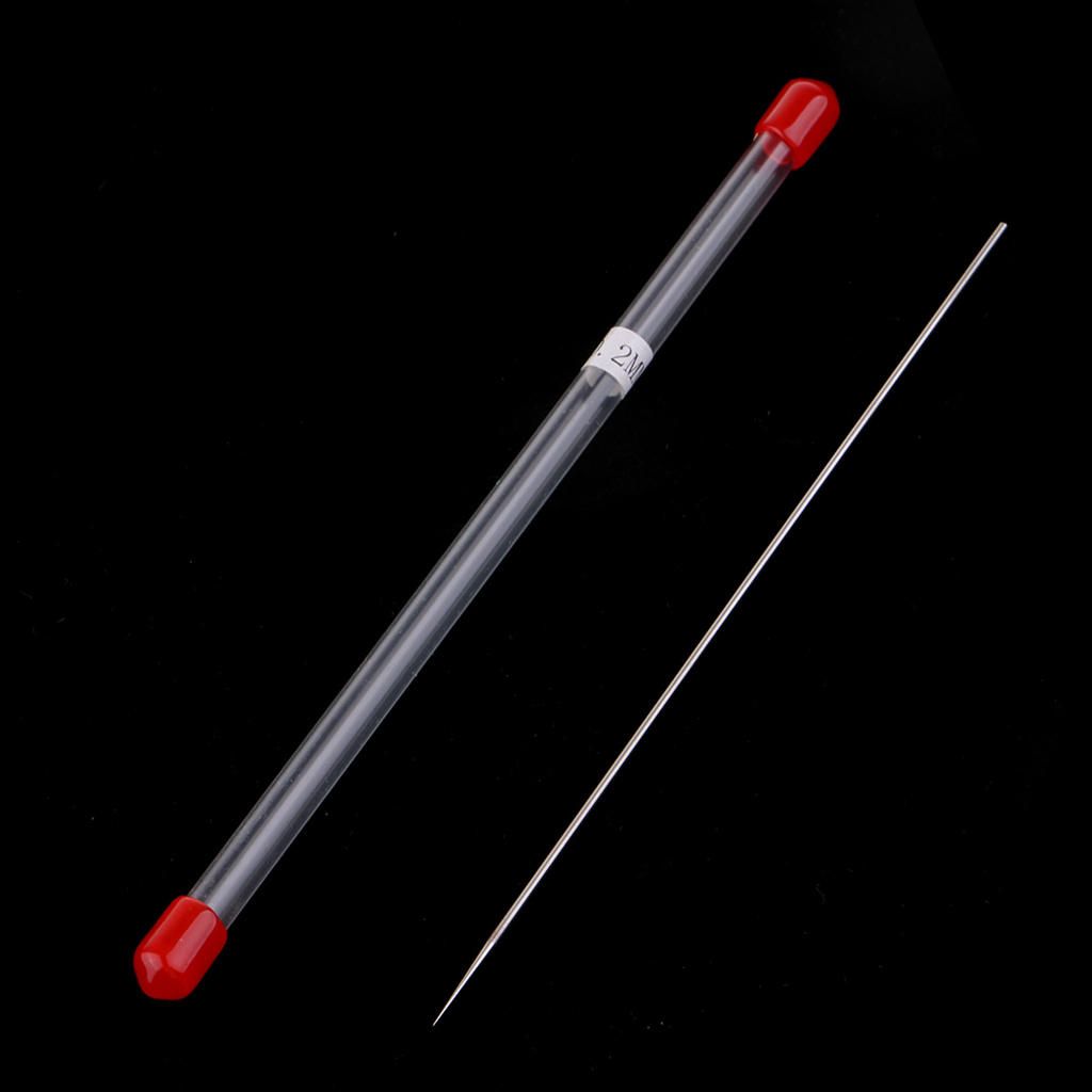 Airbrush  Replacement 0.2mm 0.3mm 0.5mm Needles For  Gun