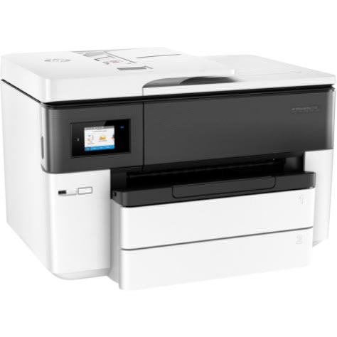 Officejet Pro 7740 Wide Format All-in-one Printer