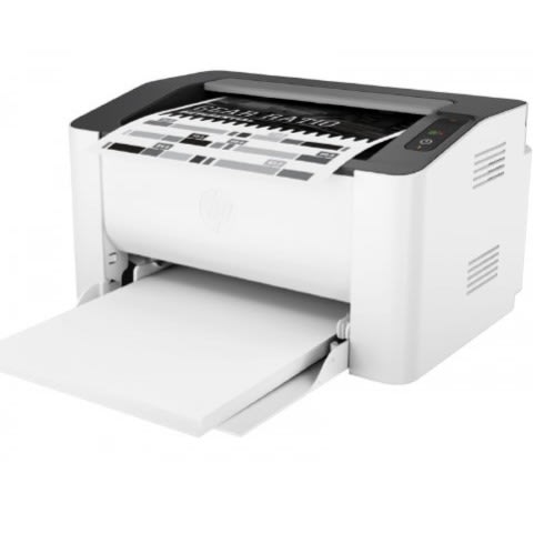 HP Laserjet Pro M107a Monochrome Printer