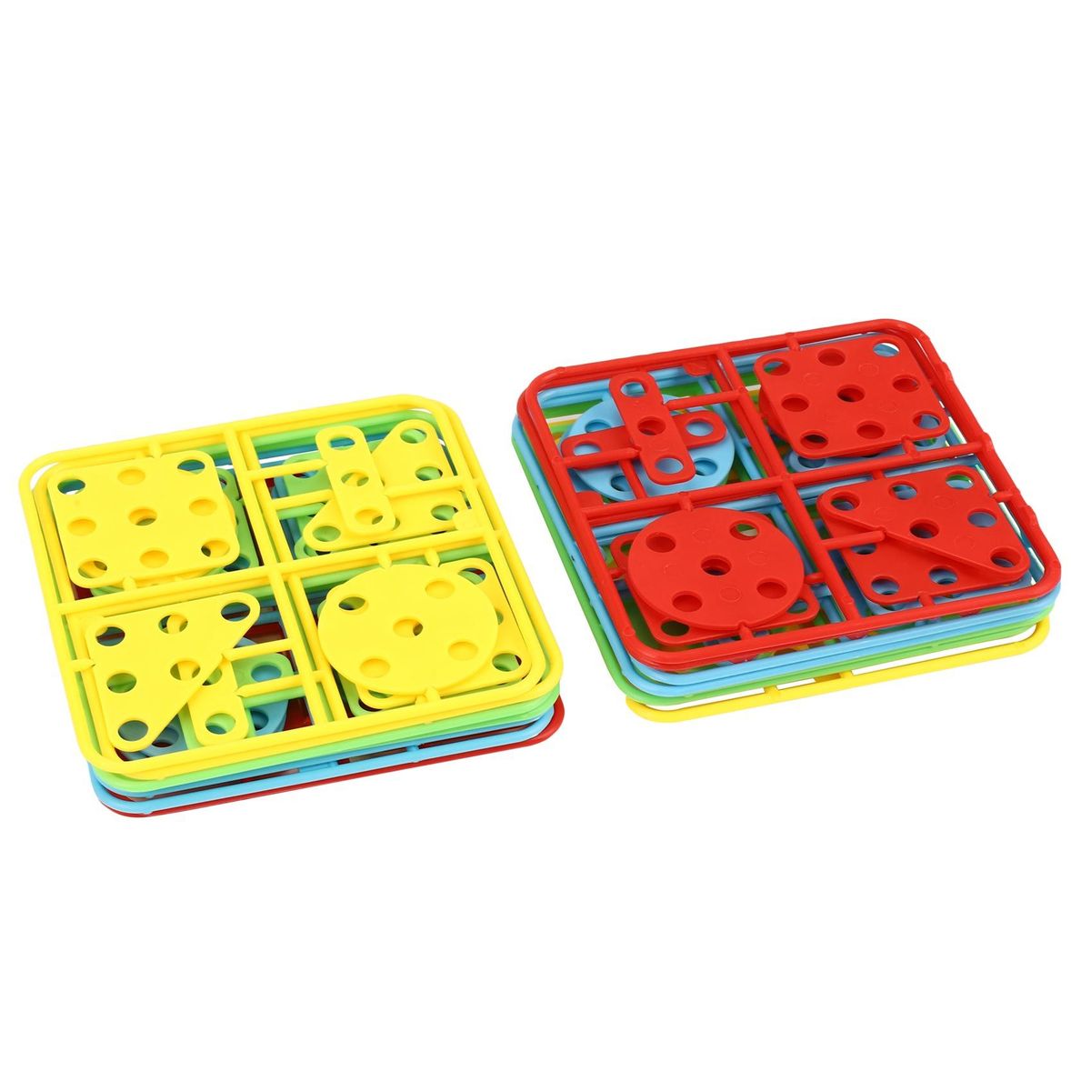 Children Electric Drill Puzzle Toys Disassemble Screw Nut
