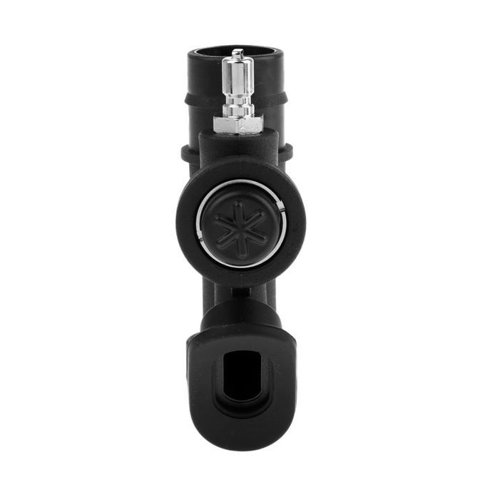 Scuba BCD Power Inflator Fits 1" Standard Bouyancy Compensator Oral
