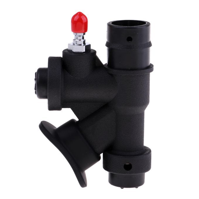 Scuba BCD Power Inflator Fits 1" Standard Bouyancy Compensator Oral