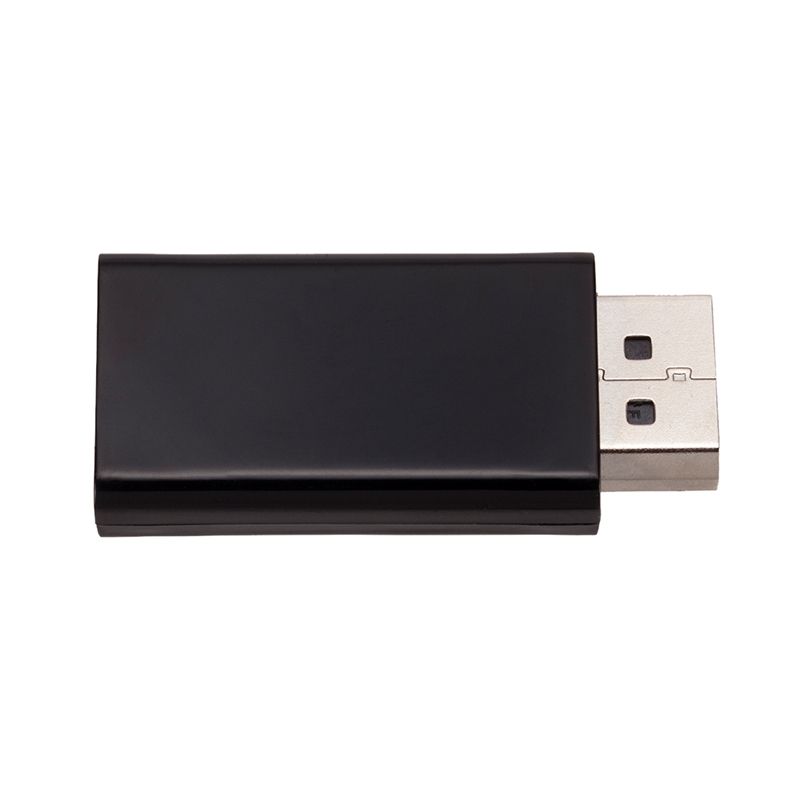 DP Male To HDMI Female HD Converter