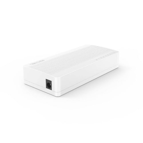 Tenda Ethernet Network Switch 8 Port