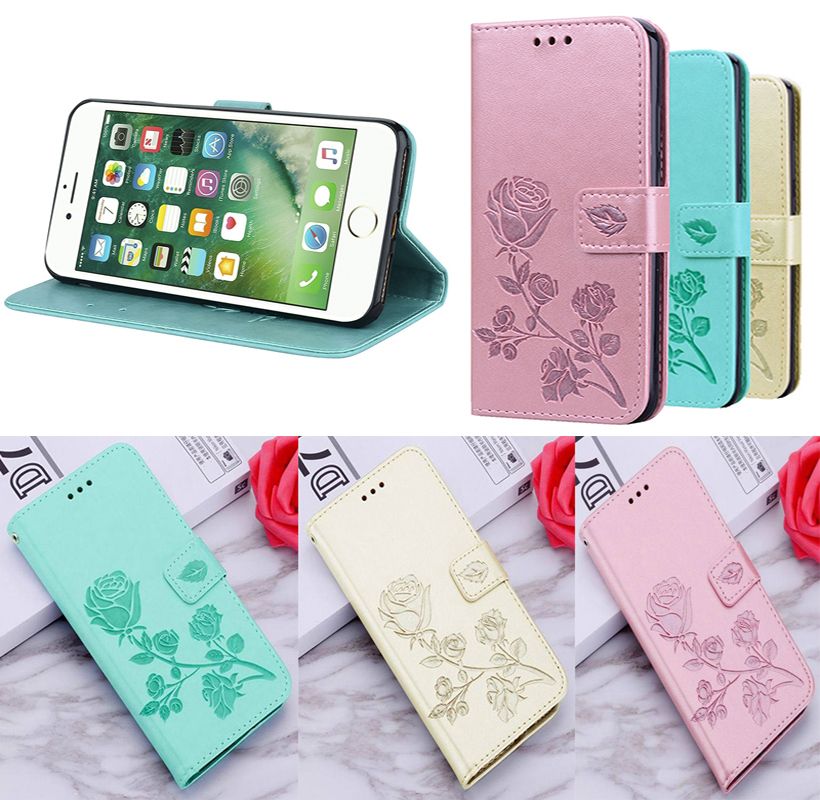 Style Stand Wallet Neffos Back Case Cover Protection N1 TP-Link Lite Case Leather Y7 X1 C9s Phone C7 Flip C9 For Silicone C9A