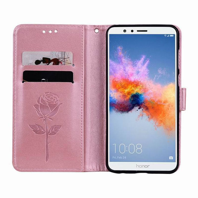 Style Stand Wallet Neffos Back Case Cover Protection N1 TP-Link Lite Case Leather Y7 X1 C9s Phone C7 Flip C9 For Silicone C9A