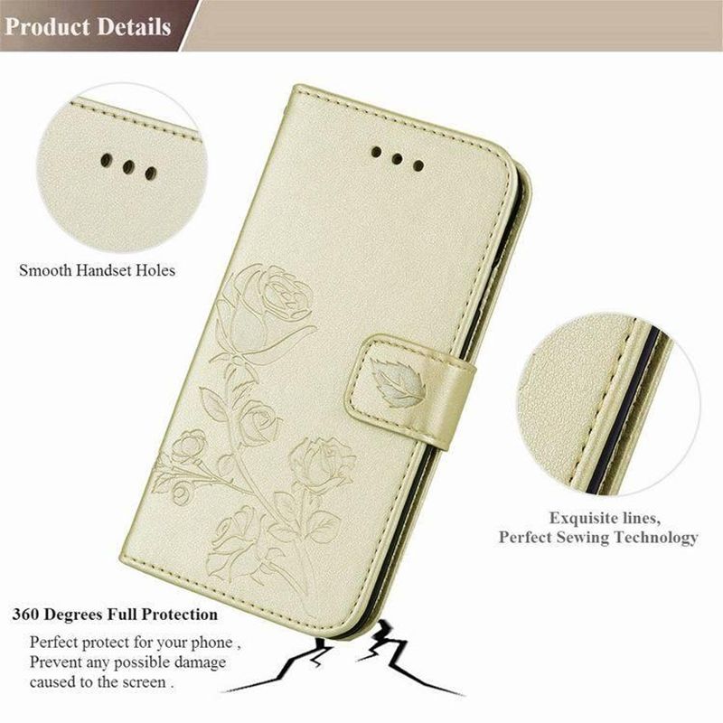 Style Stand Wallet Neffos Back Case Cover Protection N1 TP-Link Lite Case Leather Y7 X1 C9s Phone C7 Flip C9 For Silicone C9A