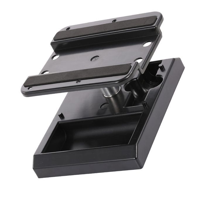 RC Car Stand Work Station Repair Tools  /12 1/10 1/8 Truck Buggy Black