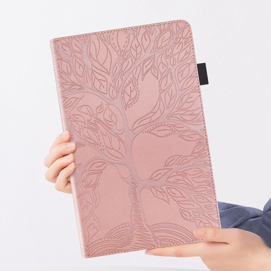 Case For Lenovo Tab M8 TB-8505F TB-8505X 8505I 8.0'' 3D