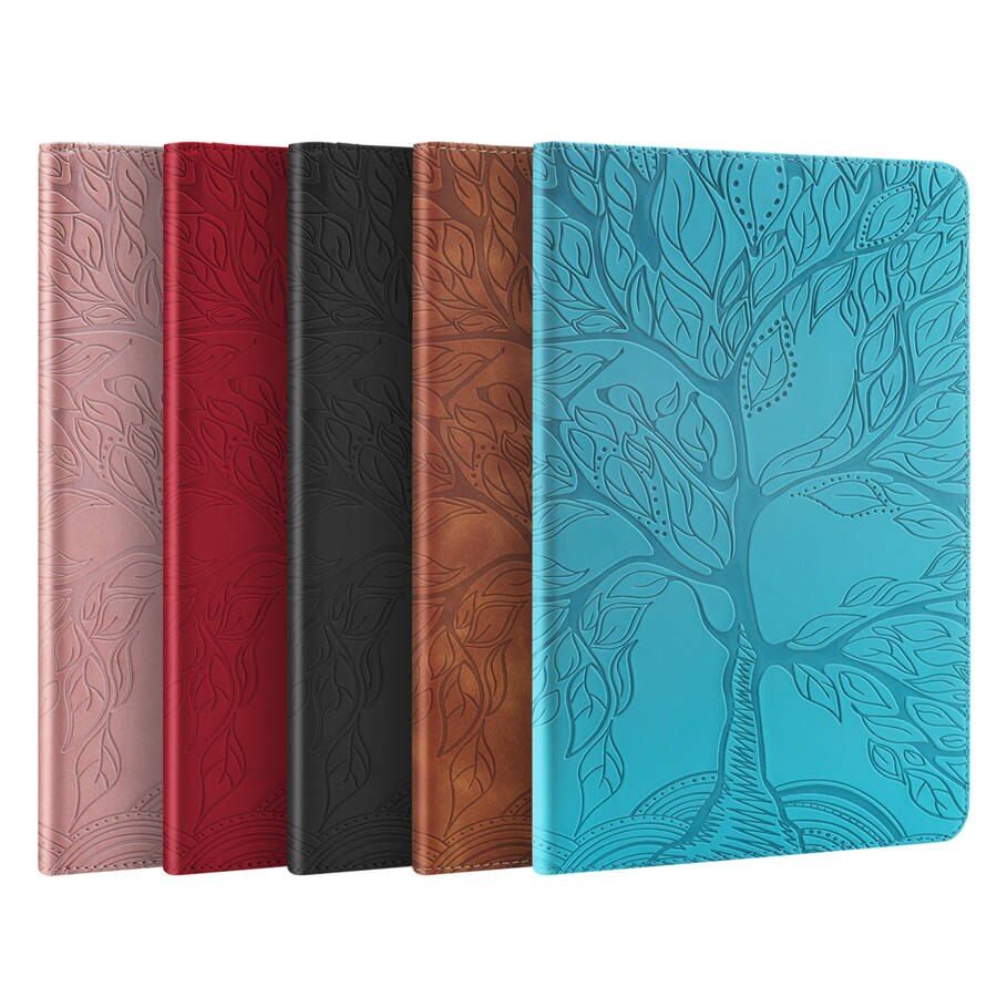 Case For Lenovo Tab M8 TB-8505F TB-8505X 8505I 8.0'' 3D