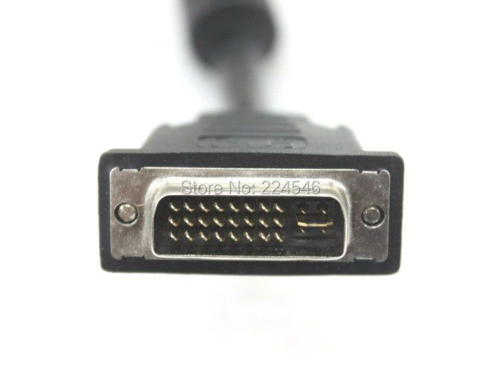 Avid DVI To BNC Cable For Mojo SDI