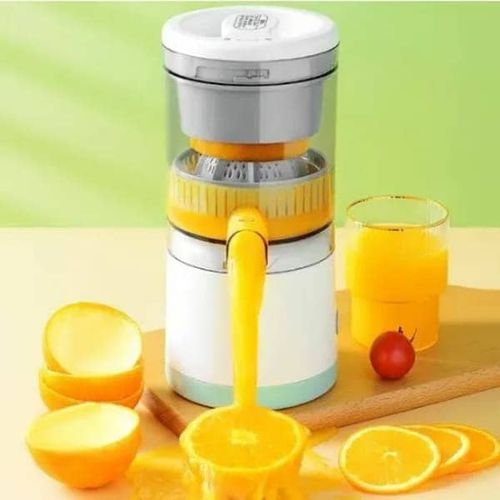 Portable USB Rechargeable Juicer Machine