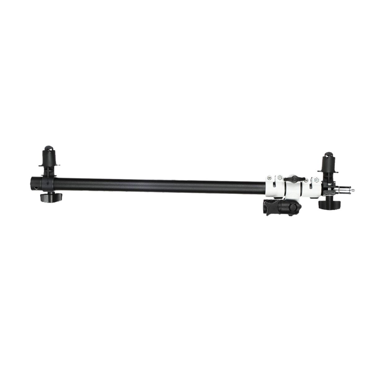 Adjustable Photography Studio Reflector Diffuser Holder Or Boom Arm